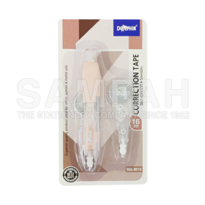 DOLPHIN CORRECTION TAPE DOL-8116