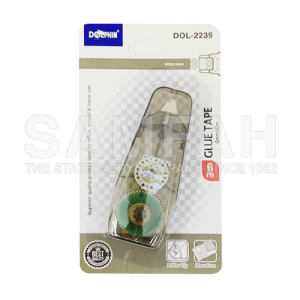 DOLPHIN GLUE TAPE DOL-2239