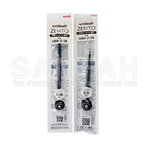 UNI-BALL ZENTO REFILL UBR Z