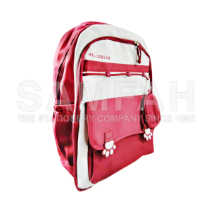 Y-172 SCHOOL BAG