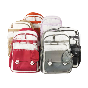 Y-172 SCHOOL BAG
