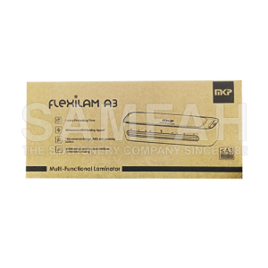 MKP FLEXILAM A3 6IN1 LAMINATOR