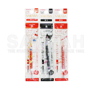 ZEBRA RJFS-SR1 SARASA REFILL 0.5