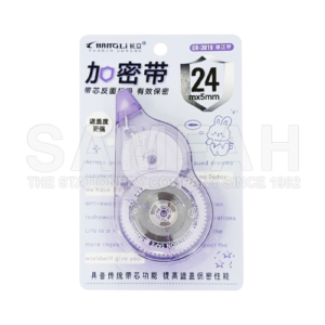 CHANGLI CR-3019 CORRECTION TAPE