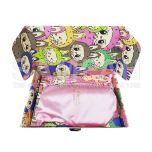 LABUBU TUMBLER BOTTLE 1.18L