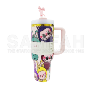LABUBU TUMBLER BOTTLE 1.18L