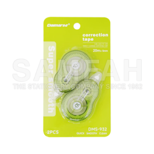 DMS-932 CORRECTION TAPE