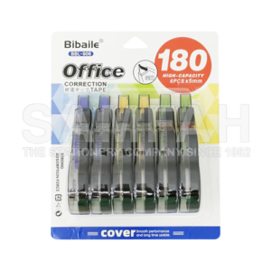 BBL-906 CORRECTION TAPE