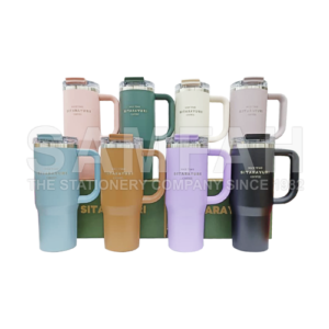 ZF-047 VACUUM FLASK 900ML