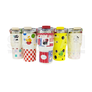 ZF-052 VACUUM FLASK 600ML