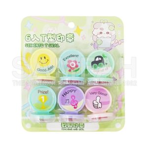 BA-2606 BEST GOOD STAMP SET