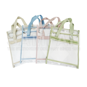 8901 A4 DOCUMENT BAG