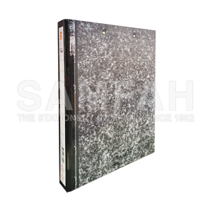 ELP 222WCF RING FILE 2 CLIP