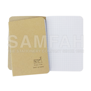 FWS1104-080SQ A6 NOTE BOOK