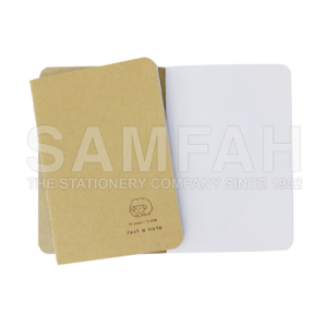 FWS1104-080PL A6 NOTE BOOK