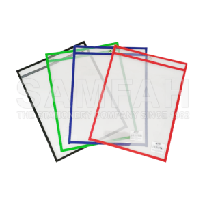 ASTAR EU335-M REUSEABLE POCKET SLEEVES