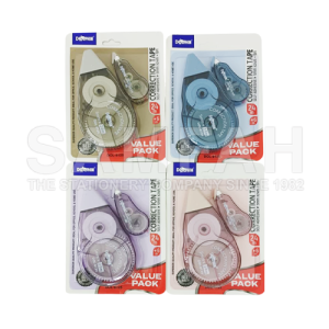 DOLPHIN CORRECTION TAPE DOL-8125