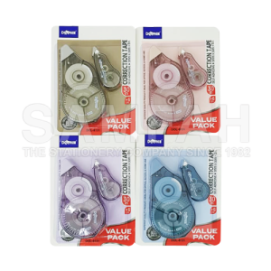 DOLPHIN CORRECTION TAPE DOL-8131