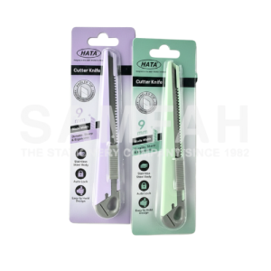 HATA M-815 CUTTER KNIFE S