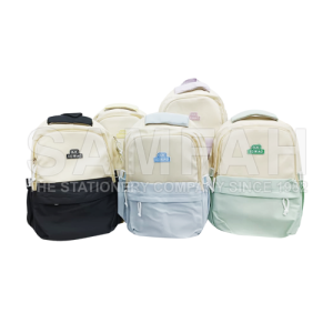 0321 SCHOOL BAG