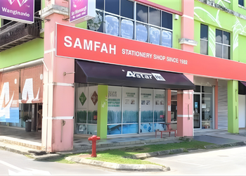 samarahan