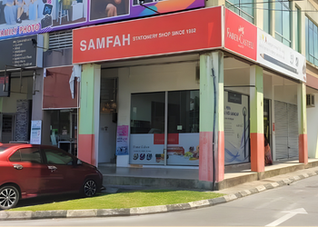 samarahan