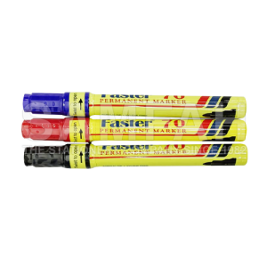 FASTER M-F-70 PERMANENT MARKER