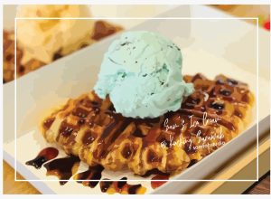 SAMS CROFFICECREAM POSTCARD 2025