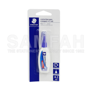 STAEDTLER 6211 BKLO CORRECTION PEN