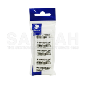 STAEDTLER 526 35FPB5 PE ERASER