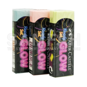 F.C 583708 GLOW ERASER