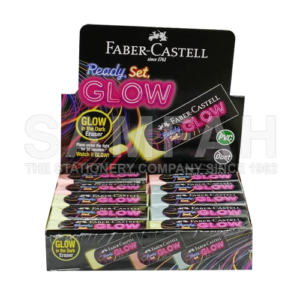 F.C 583708 GLOW ERASER