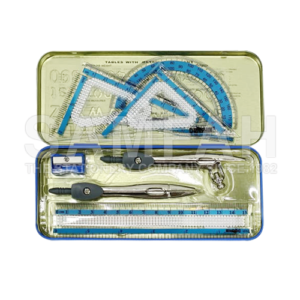 DOLPHIN TOKIN MATHS SET DOL-603