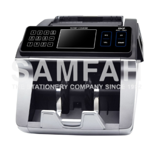 MKP BNC-3000 BANK NOTE COUNTER