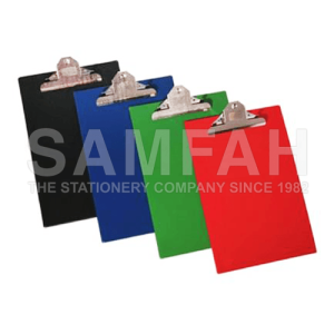 EAST FILE 2496F JUMBO CLIP BOARD