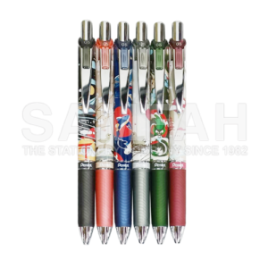 PENTEL BLN75NA ENERGEL 0.5