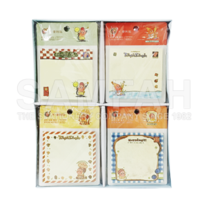 BC-12698 TWINKLE TWINKLE STICKY NOTE
