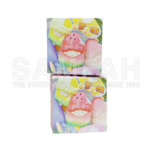 CP-396 ICE CREAM BLIND BOX TOY