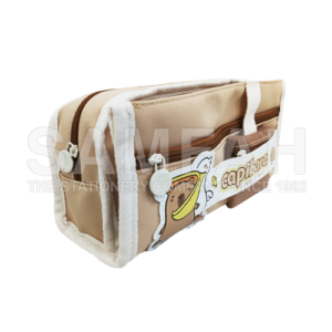 TM-G61077 CAPYBARA PENCIL BAG
