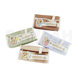 TM-G61077 CAPYBARA PENCIL BAG