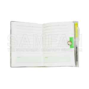 1003780 CAT NOTE BOOK