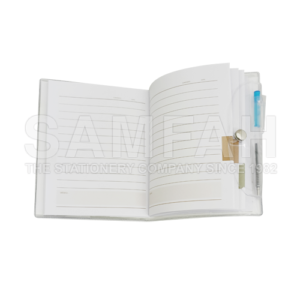 503780 CAT NOTE BOOK