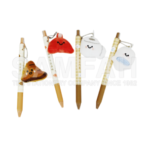 YML-196 0.5 GEL PEN BK