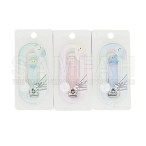 OL-5006 NAIL CLIPPER