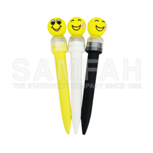 GP-6336 0.5 EMOJI SEAL PEN