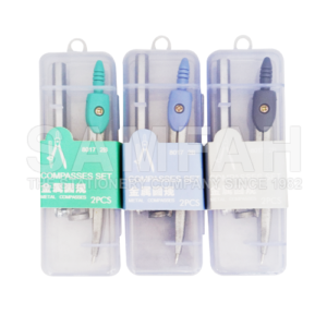 8017 COMPASS SET