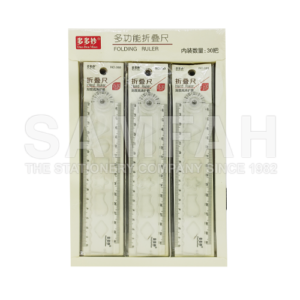 080-MULTIFUNCTIONAL RULER