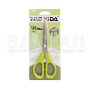 XD-206 6.75 SCISSORS