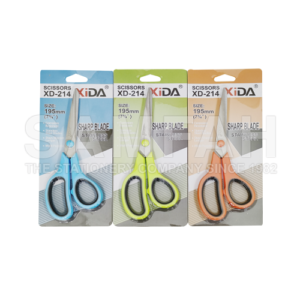 XD-214 SCISSORS