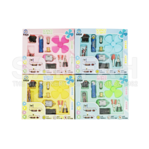 SY-2002 ELECTRIC CIRCUIT PLAYING SET